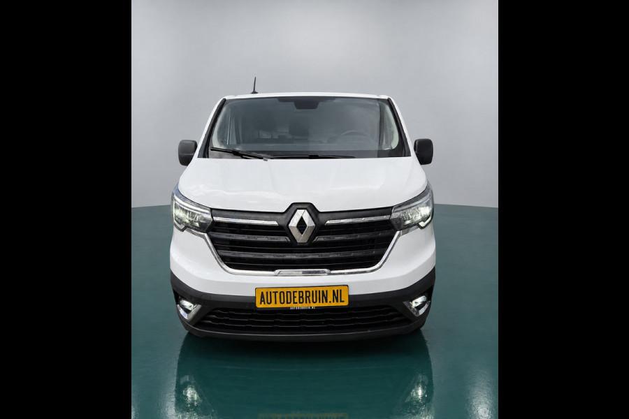 Renault Trafic 2.0 Blue dCi 130 pk L2 Airco Cruisecontrol Achteruitrijcamera