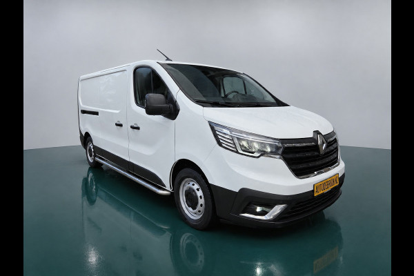 Renault Trafic 2.0 Blue dCi 130 pk L2 Airco Cruisecontrol Achteruitrijcamera