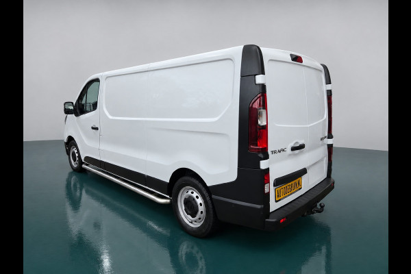 Renault Trafic 2.0 Blue dCi 130 pk L2 Airco Cruisecontrol Achteruitrijcamera