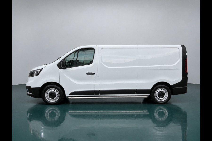Renault Trafic 2.0 Blue dCi 130 pk L2 Airco Cruisecontrol Achteruitrijcamera