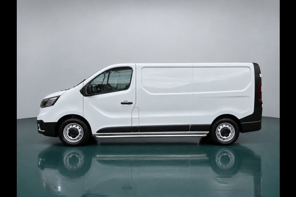 Renault Trafic 2.0 Blue dCi 130 pk L2 Airco Cruisecontrol Achteruitrijcamera