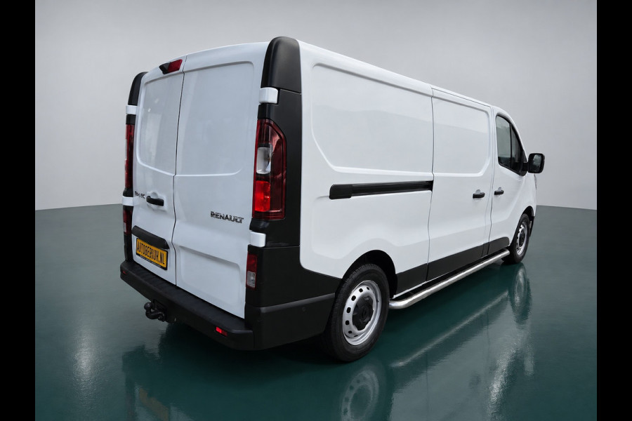 Renault Trafic 2.0 Blue dCi 130 pk L2 Airco Cruisecontrol Achteruitrijcamera