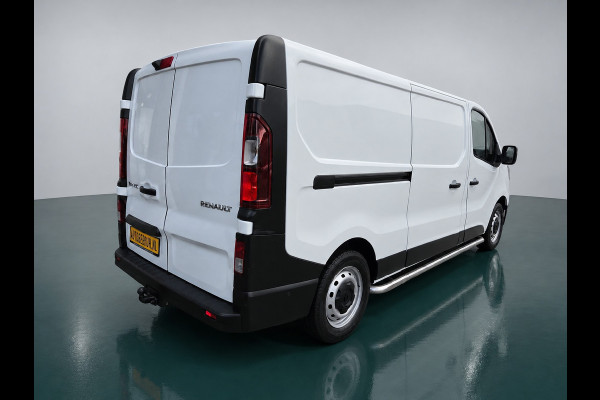 Renault Trafic 2.0 Blue dCi 130 pk L2 Airco Cruisecontrol Achteruitrijcamera