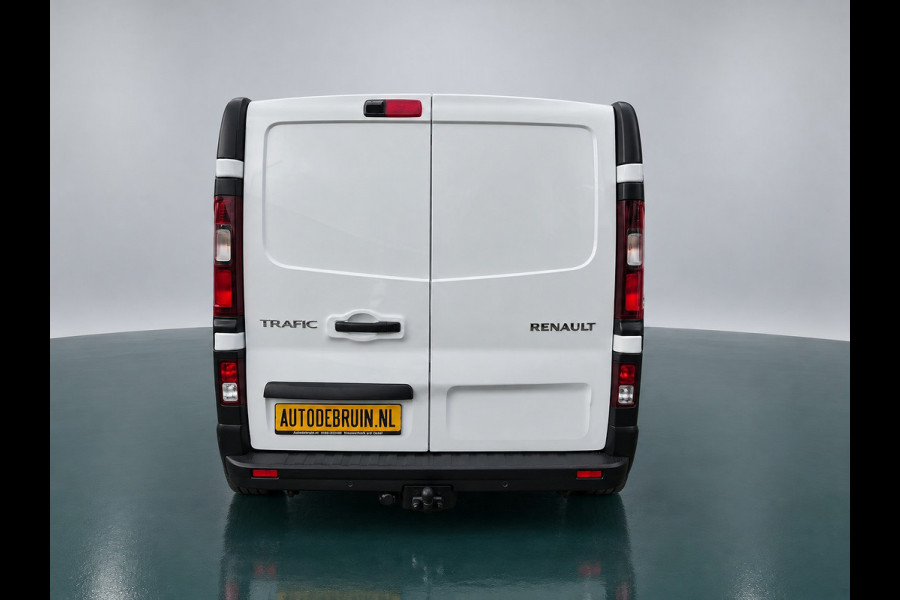 Renault Trafic 2.0 Blue dCi 130 pk L2 Airco Cruisecontrol Achteruitrijcamera