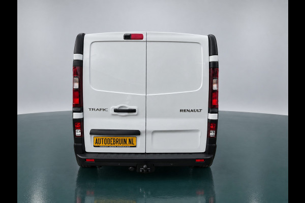 Renault Trafic 2.0 Blue dCi 130 pk L2 Airco Cruisecontrol Achteruitrijcamera