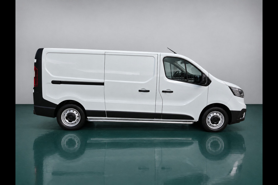 Renault Trafic 2.0 Blue dCi 130 pk L2 Airco Cruisecontrol Achteruitrijcamera
