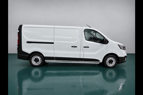 Renault Trafic 2.0 Blue dCi 130 pk L2 Airco Cruisecontrol Achteruitrijcamera