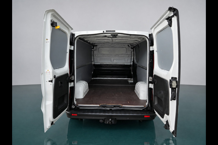 Renault Trafic 2.0 Blue dCi 130 pk L2 Airco Cruisecontrol Achteruitrijcamera