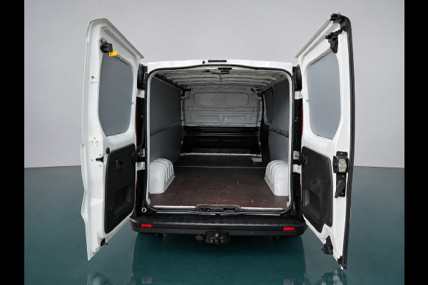 Renault Trafic 2.0 Blue dCi 130 pk L2 Airco Cruisecontrol Achteruitrijcamera