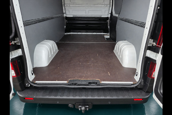 Renault Trafic 2.0 Blue dCi 130 pk L2 Airco Cruisecontrol Achteruitrijcamera