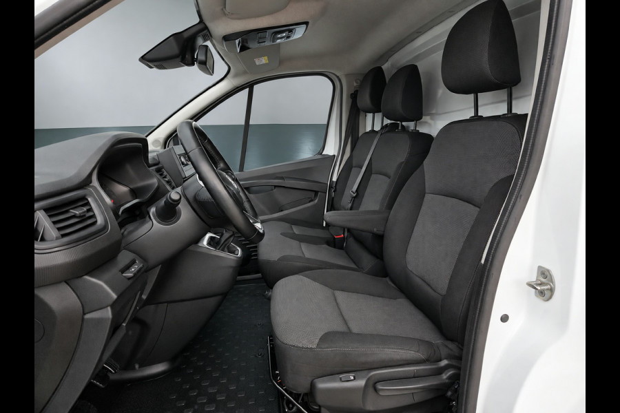 Renault Trafic 2.0 Blue dCi 130 pk L2 Airco Cruisecontrol Achteruitrijcamera
