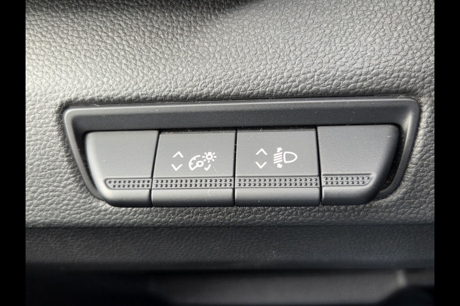 Renault Trafic 2.0 Blue dCi 130 pk L2 Airco Cruisecontrol Achteruitrijcamera
