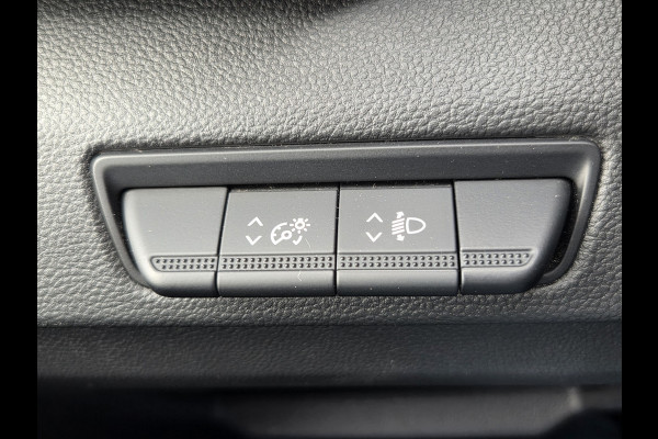 Renault Trafic 2.0 Blue dCi 130 pk L2 Airco Cruisecontrol Achteruitrijcamera