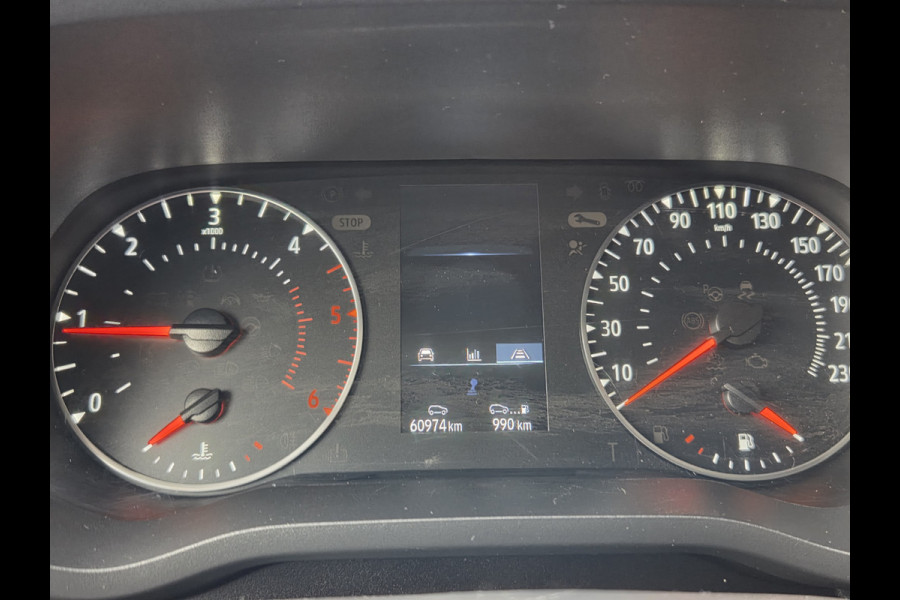 Renault Trafic 2.0 Blue dCi 130 pk L2 Airco Cruisecontrol Achteruitrijcamera