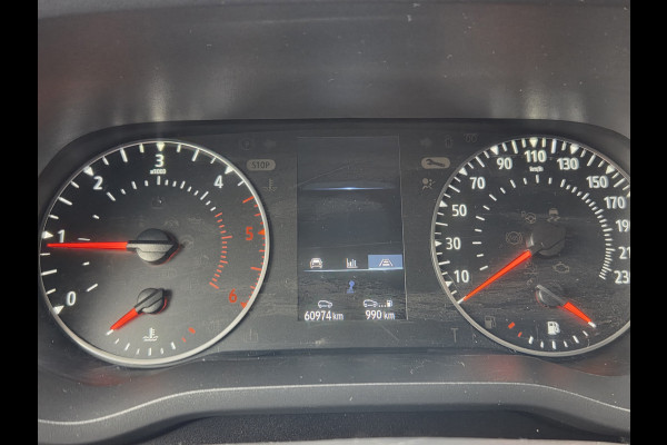 Renault Trafic 2.0 Blue dCi 130 pk L2 Airco Cruisecontrol Achteruitrijcamera
