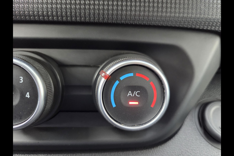 Renault Trafic 2.0 Blue dCi 130 pk L2 Airco Cruisecontrol Achteruitrijcamera