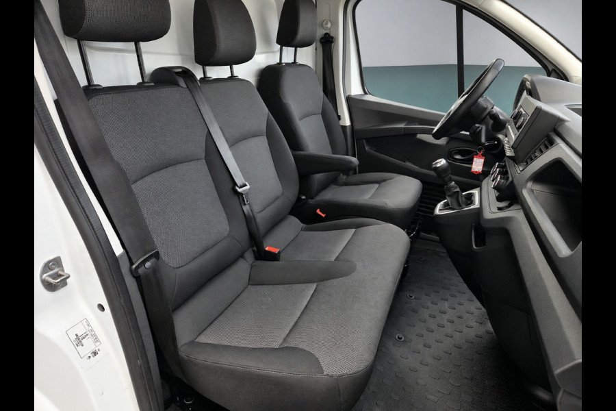 Renault Trafic 2.0 Blue dCi 130 pk L2 Airco Cruisecontrol Achteruitrijcamera