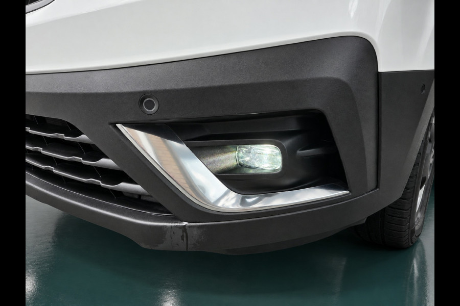 Renault Trafic 2.0 Blue dCi 130 pk L2 Airco Cruisecontrol Achteruitrijcamera