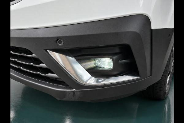 Renault Trafic 2.0 Blue dCi 130 pk L2 Airco Cruisecontrol Achteruitrijcamera