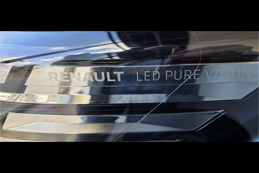 Renault Trafic 2.0 Blue dCi 130 pk L2 Airco Cruisecontrol Achteruitrijcamera