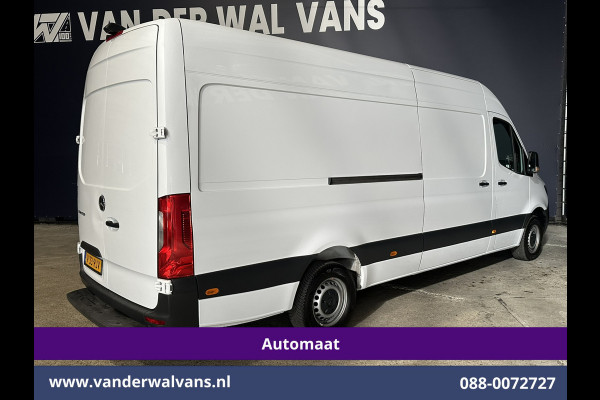 Mercedes-Benz Sprinter 311 CDI 9G-Tronic Automaat L3H2 Euro6 Airco | Camera | Apple Carplay Android Auto, Bijrijdersbank