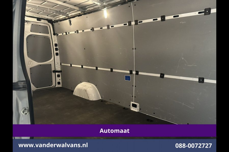 Mercedes-Benz Sprinter 311 CDI 9G-Tronic Automaat L3H2 Euro6 Airco | Camera | Apple Carplay Android Auto, Bijrijdersbank