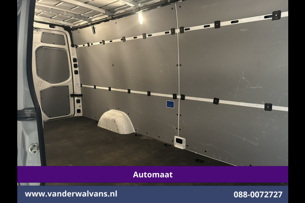 Mercedes-Benz Sprinter 311 CDI 9G-Tronic Automaat L3H2 Euro6 Airco | Camera | Apple Carplay Android Auto, Bijrijdersbank