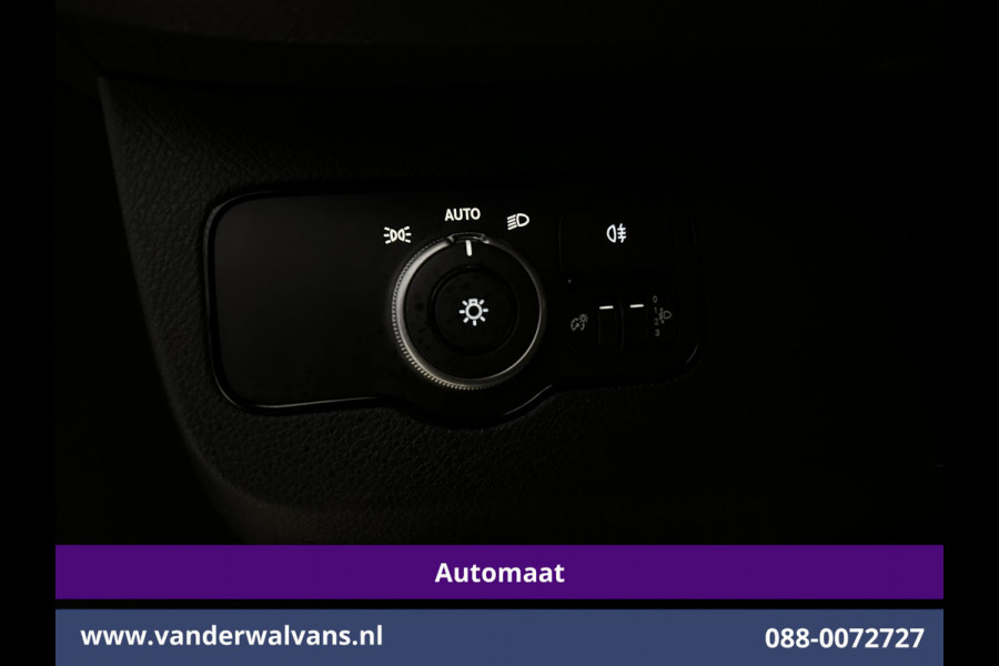 Mercedes-Benz Sprinter 311 CDI 9G-Tronic Automaat L3H2 Euro6 Airco | Camera | Apple Carplay Android Auto, Bijrijdersbank