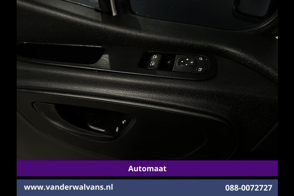 Mercedes-Benz Sprinter 311 CDI 9G-Tronic Automaat L3H2 Euro6 Airco | Camera | Apple Carplay Android Auto, Bijrijdersbank