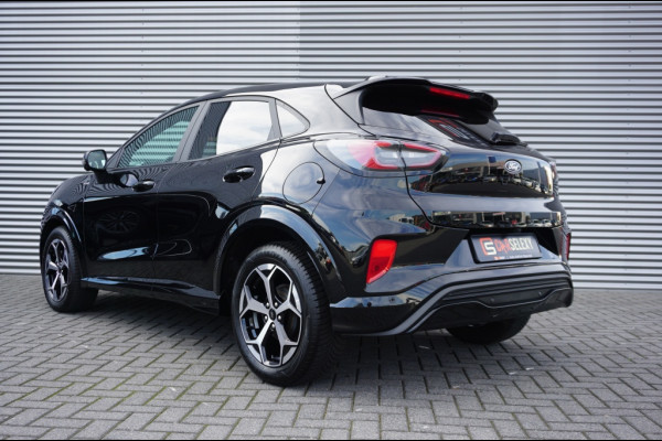 Ford Puma 155pk Hybrid ST-Line X AUT. | ALL SEASONS | SUPER LUXE!!