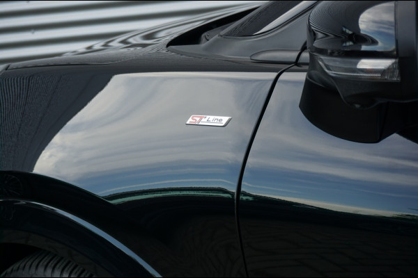 Ford Puma 155pk Hybrid ST-Line X AUT. | ALL SEASONS | SUPER LUXE!!