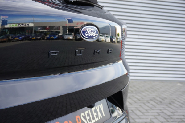 Ford Puma 155pk Hybrid ST-Line X AUT. | ALL SEASONS | SUPER LUXE!!