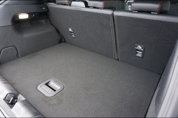 Ford Puma 155pk Hybrid ST-Line X AUT. | ALL SEASONS | SUPER LUXE!!
