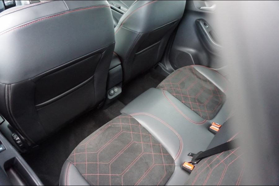 Ford Puma 155pk Hybrid ST-Line X AUT. | ALL SEASONS | SUPER LUXE!!