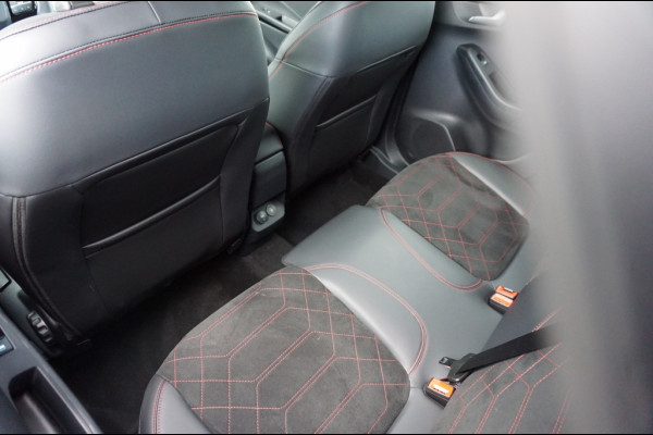 Ford Puma 155pk Hybrid ST-Line X AUT. | ALL SEASONS | SUPER LUXE!!