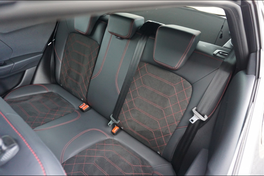 Ford Puma 155pk Hybrid ST-Line X AUT. | ALL SEASONS | SUPER LUXE!!