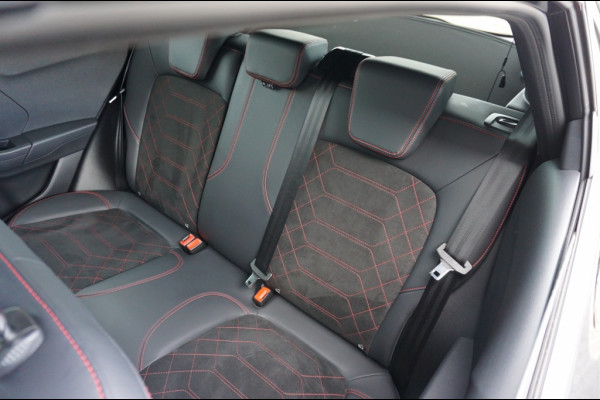 Ford Puma 155pk Hybrid ST-Line X AUT. | ALL SEASONS | SUPER LUXE!!