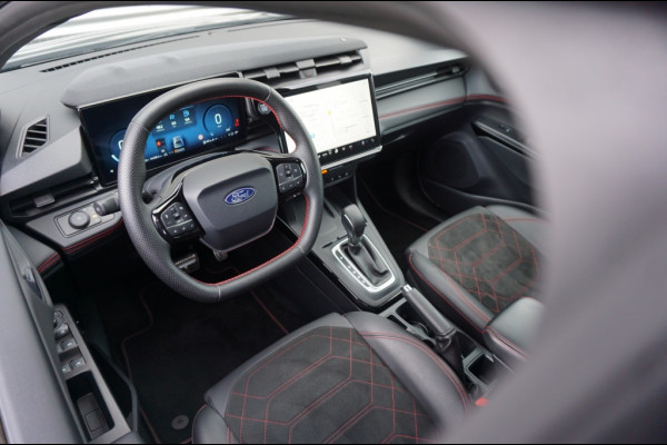 Ford Puma 155pk Hybrid ST-Line X AUT. | ALL SEASONS | SUPER LUXE!!