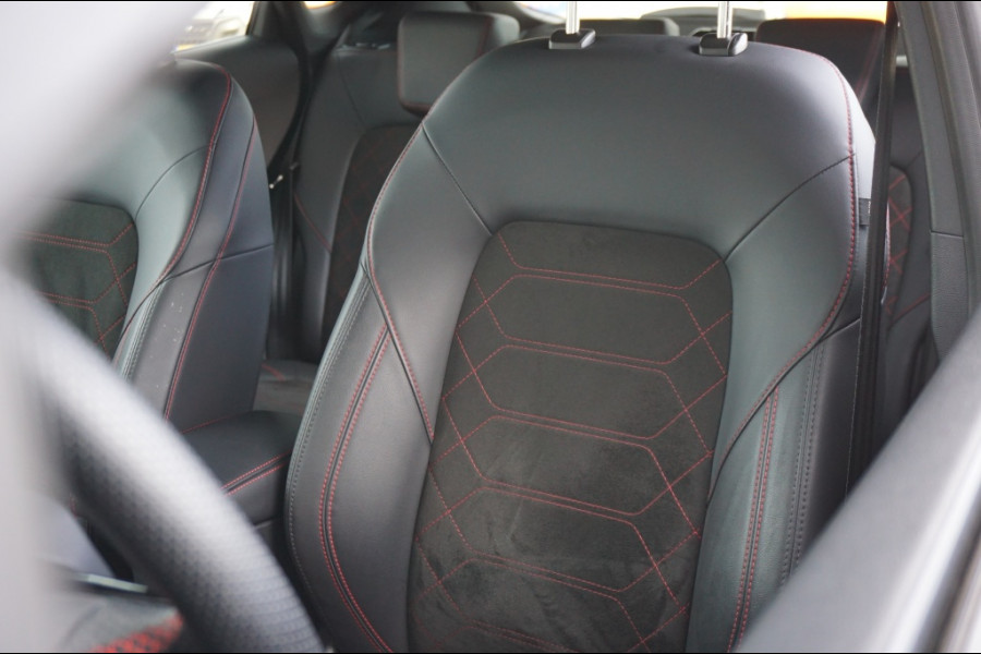 Ford Puma 155pk Hybrid ST-Line X AUT. | ALL SEASONS | SUPER LUXE!!