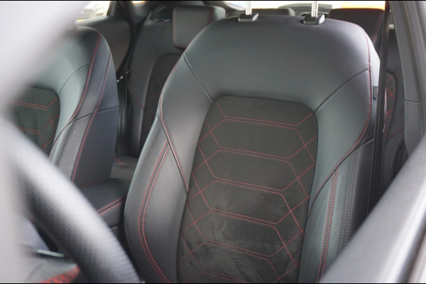 Ford Puma 155pk Hybrid ST-Line X AUT. | ALL SEASONS | SUPER LUXE!!