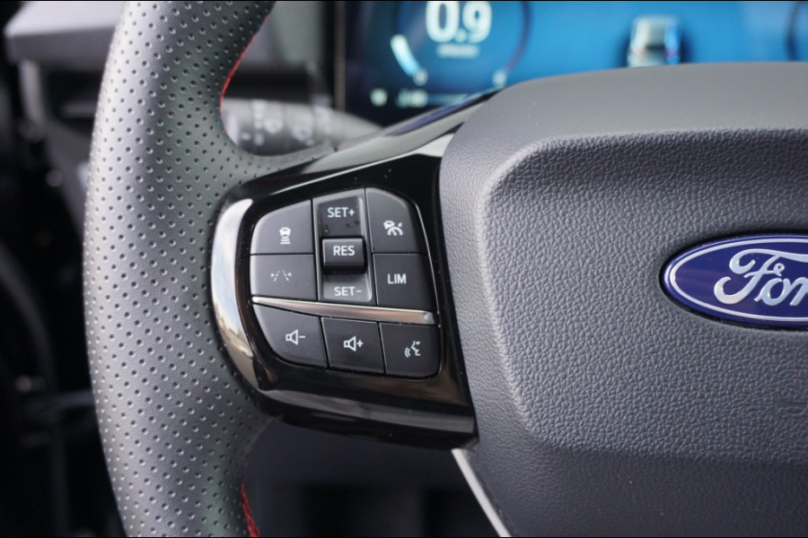 Ford Puma 155pk Hybrid ST-Line X AUT. | ALL SEASONS | SUPER LUXE!!