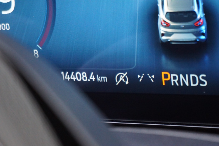 Ford Puma 155pk Hybrid ST-Line X AUT. | ALL SEASONS | SUPER LUXE!!