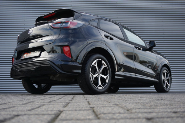 Ford Puma 155pk Hybrid ST-Line X AUT. | ALL SEASONS | SUPER LUXE!!