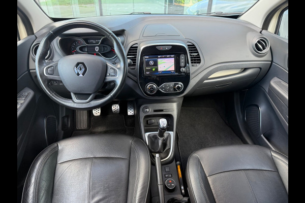 Renault Captur 0.9 TCe Edition One - Navi - Winterpakket - Climate - Camera - Org.nl