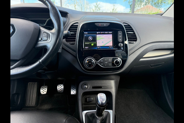 Renault Captur 0.9 TCe Edition One - Navi - Winterpakket - Climate - Camera - Org.nl