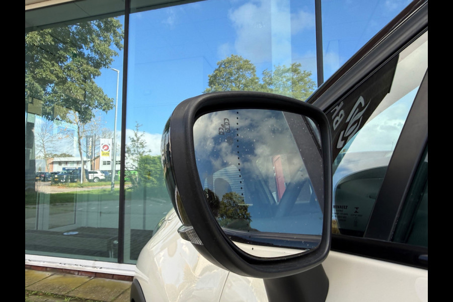 Renault Captur 0.9 TCe Edition One - Navi - Winterpakket - Climate - Camera - Org.nl