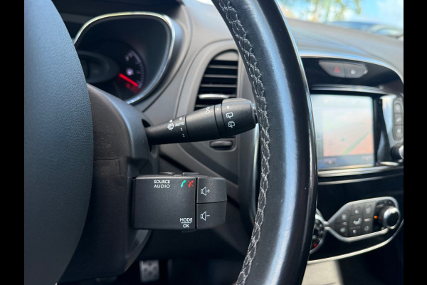 Renault Captur 0.9 TCe Edition One - Navi - Winterpakket - Climate - Camera - Org.nl