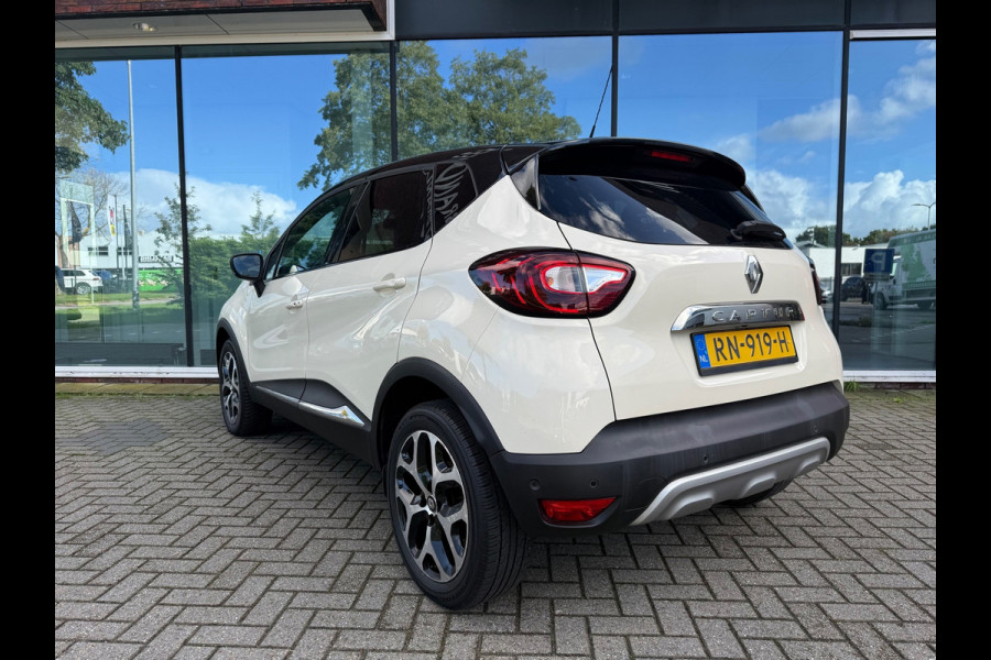 Renault Captur 0.9 TCe Edition One - Navi - Winterpakket - Climate - Camera - Org.nl