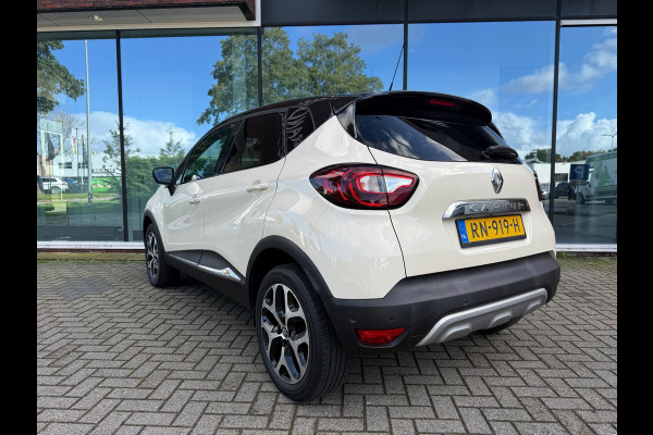 Renault Captur 0.9 TCe Edition One - Navi - Winterpakket - Climate - Camera - Org.nl