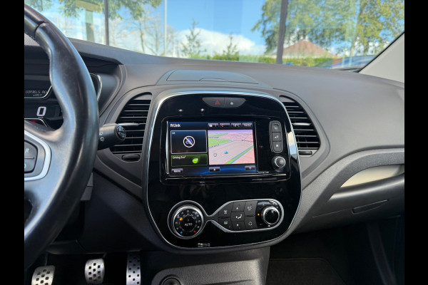 Renault Captur 0.9 TCe Edition One - Navi - Winterpakket - Climate - Camera - Org.nl